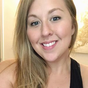 Meet your Posher, Morgan